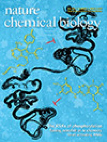 自然化學生物學