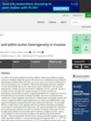 Plos 計算生物學