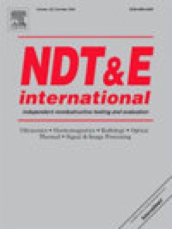 Ndt & E 國際