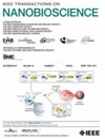 IEEE納米生物科學匯刊