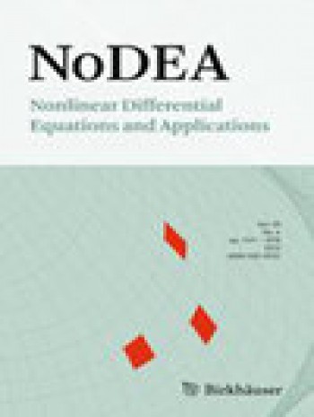 Nodea-非線性微分方程及其應用