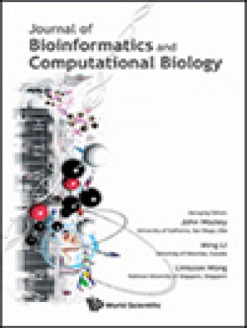 生物信息學與計算生物學雜志