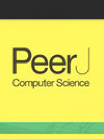 Peerj 計算機科學