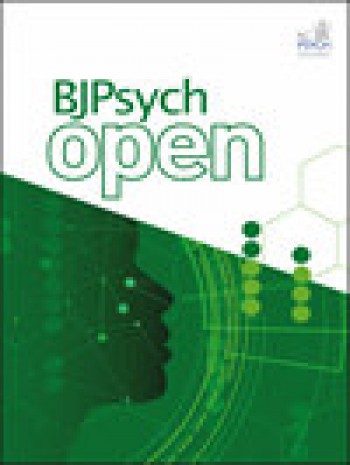 Bjpsych 公開賽