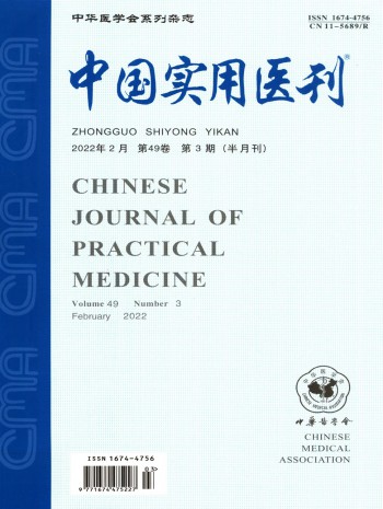 中國(guó)實(shí)用醫(yī)刊